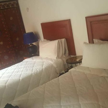 فندق Dar Iman فاس المظهر الخارجي الصورة